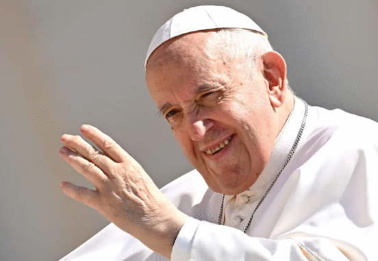 Llegó para cambiar la iglesia Católica hace 12 años y hoy ha muerto el Papa Francisco