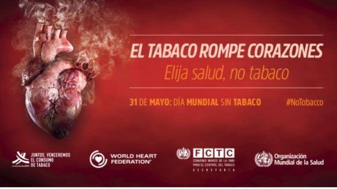 ¿Estamos preparados para decir adiós para siempre al tabaco?
