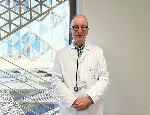 El cáncer de pulmón ya no es una patología sólo de fumadores al aumentar los casos por factores ambientales y genéticos