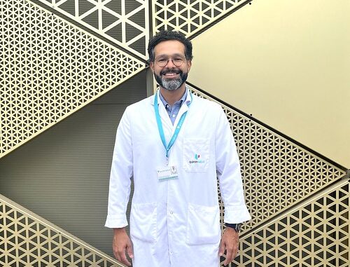 El análisis de sangre para la detección precoz, junto al enfoque multidisciplinar fortalecen el abordaje del Alzheimer