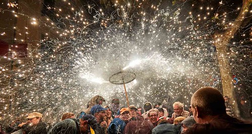 Gandía se viste de fiesta para celebrar su «Fira y Festes» y homenajear a San Francisco de Borja 