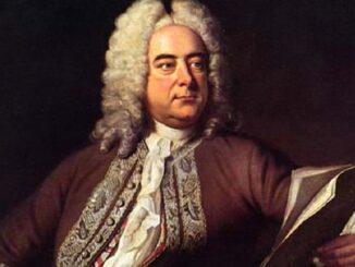 Comienza la programación de La Filarmónica con una poco conocida gala dedicada a Händel