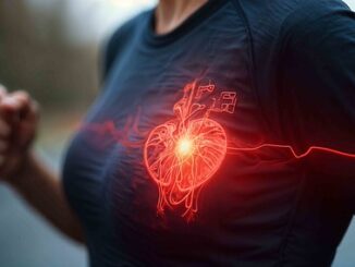 Riesgo cardiovascular: cómo tener un corazón sano