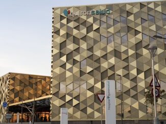 El Hospital Quirónsalud Córdoba, servicio médico oficial del Festival Flora por cuarto año consecutivo