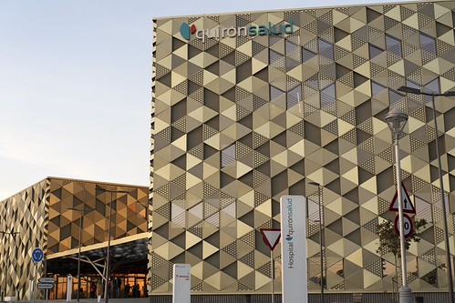 El Hospital Quirónsalud Córdoba, servicio médico oficial del Festival Flora por cuarto año consecutivo