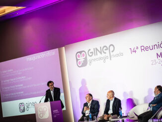 El Congreso Nacional de Ginecología Privada reúne en Málaga a 420 especialistas