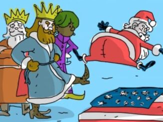 Puerto Rico es una realidad territorial, histórica y cultural que merece ser dueño de su destino pero…