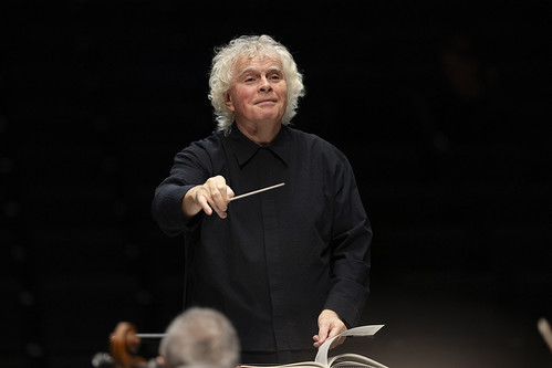 Intensidad emocional y virtuosismo técnico en el próximo concierto de Ibermúsica