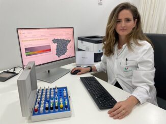 Especialistas de Quirónsalud Infanta Luisa prevén la anticipación de altos índices polínicos antes del inicio de la primavera