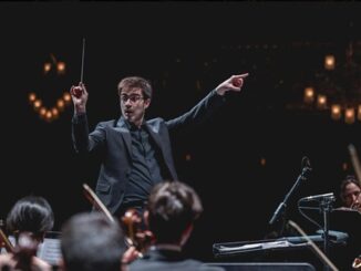El grito de Beethoven y el silencio de Schubert: Un duelo de titanes frente al destino, con Madrid Sinfónica