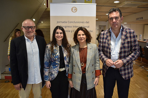 La Fundación Edad&Vida impulsa en Sevilla la aplicación práctica de la integración sociosanitaria para optimizar el modelo de cuidados