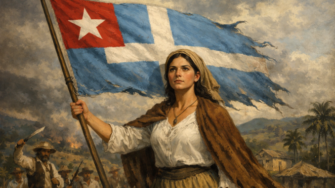 Asturias revindica al emigrante riosellano destacado intelectual que luchó para que todo Puerto Rico siga hablando español